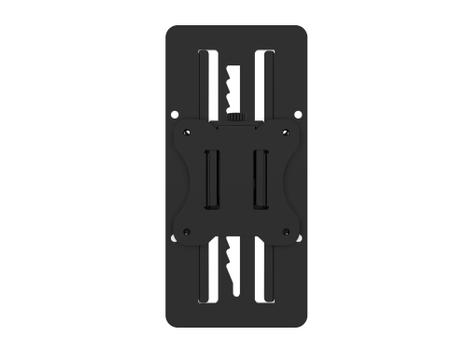 MULTIBRACKETS M VESA Monitor Slider Black (7350073737796)