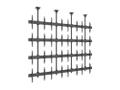 MULTIBRACKETS M Ceiling Mount Pro MBC4X4U Adjustable