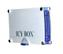 APG Ext, 3,5" Case, USB/1394a Int