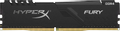 KINGSTON 16GB 3200MHz DDR4 CL15 DIMM Kit of 2 1Rx8 HyperX FURY Black