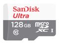 SANDISK Ultra Usd 128 Gb Microsdxc 