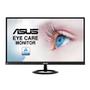 ASUS VX279C, 68,6 cm (27""), 1920 x 1080 pixel, Fuld HD, 5 ms, Sort (90LM00G0-B02A70)