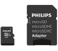 PHILIPS Memory Card 16 Gb Microsdhc