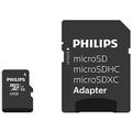 PHILIPS Memory Card 64 Gb Microsdxc