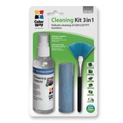 COLORWAY Cleaning kit 3 in 1