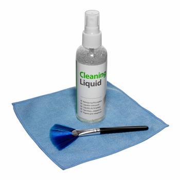 COLORWAY Cleaning kit 3 in 1 (CW-1031)