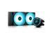 DEEPCOOL Liquid Cooler GAMMAXX L240 V2