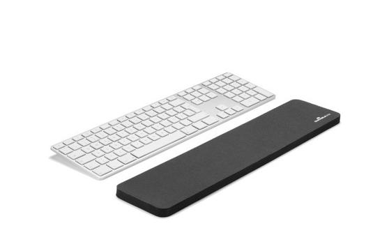 DURABLE Wrist Rest Foam Charcoal (570458)