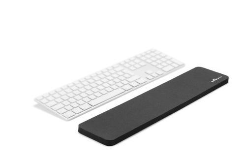 DURABLE Wrist Rest Foam Charcoal (570458)