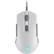 CORSAIR M55 PRO RGB Gaming Mouse, White, 12000 DPI, Optical