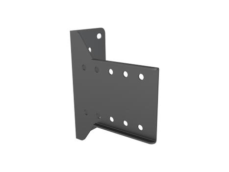 MULTIBRACKETS M Pro Series-Single display plate (7350073737338)
