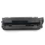 COLORWAY Toner Cartridge, Black, Canon703 (CW-CFX10EU)