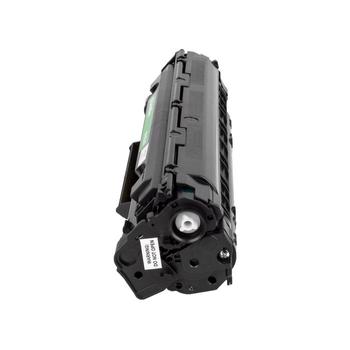 COLORWAY Toner Cartridge, Black (CW-H285MX)