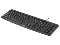 DELTACO TB-53 Keyboard Wired