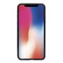 MOBILIS JELLY CASE FOR IPHONE X BLACK INDUCTION COMPATABILITY ACCS (010134)