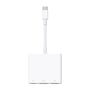 APPLE ADAPTER USB-C DIGITAL AV MULTIPORT ACCS (MUF82ZM/A)