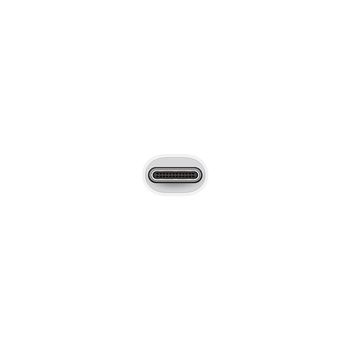APPLE USB-C Digital AV Multiport Adapter (HDMI-, USB- ja virta-liitännät) (MUF82ZM/A)