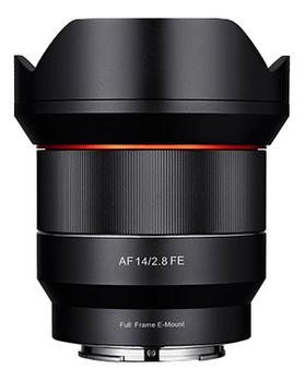 SAMYANG AF 14MM 2,8 SONY FE (F1210606101)