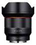 SAMYANG AF 14MM 2,8 SONY FE