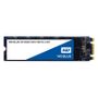 WESTERN DIGITAL WD Blue M.2 3D NAND SATA SSD 250GB