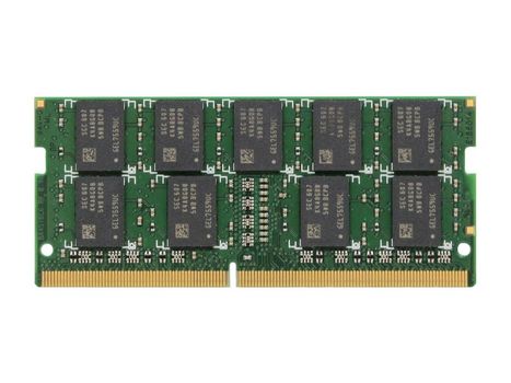 SYNOLOGY D4ECSO-2666-16G DDR4 ECC (D4ECSO-2666-16G)