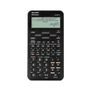 SHARP scientific calculator EL-W531TL black