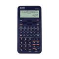 SHARP Kalkulator ELW531TLBBL