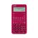 SHARP scientific calculator EL-W531TL pink