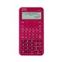 SHARP scientific calculator EL-W531TL pink