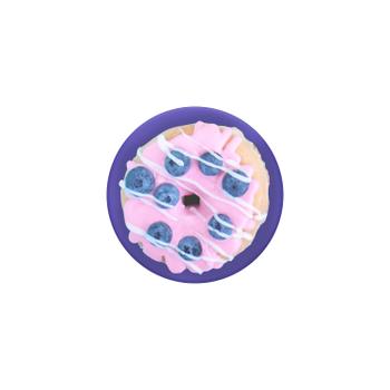 POPSOCKETS Blueberry Donut POPTOP kun løs Top (801080)