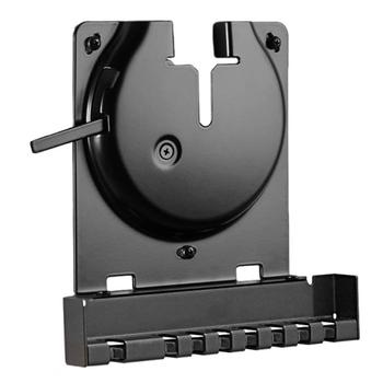 SANUS Slim Wall Mount Designed for Sonos Amp (WSSCAM1-B2)