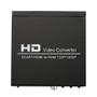 NORTH SCART+HDMI til HDMI HD Konverter og Switch Svart