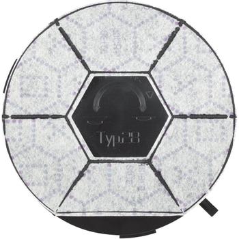 WHIRLPOOL WPRO Kullfilter for KjÃ¸kkenvifte CHF28/1 (484000008576)