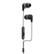SKULLCANDY Øreplugger INKD+ In-Ear Mic1 Svart