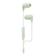 SKULLCANDY Ã˜replugger INKD+ In-Ear Mic1 Pastell GrÃ¸nn