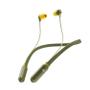 SKULLCANDY INKD+ WIRELESS MOSS/OLIVE/YELLOW