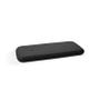 BLUEBAUM ZENS DUAL wireless quick charger 2 x 10W black