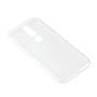 GEAR Mobilskal Transparent TPU Nokia 4.2