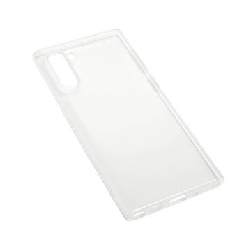 GEAR Mobildeksel Transparent TPU Samsung Note 10 2019 (663251)