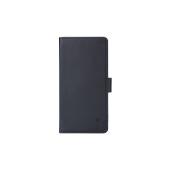 GEAR Lommebokveske svart Huawei P Smart Z (599972)