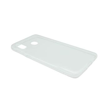 GEAR Mobildeksel Transparent TPU Samsung A20 2019 (663250)