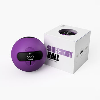 PLAYFINITY Squezey Ball utan Sensor (1007)