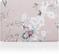 TRUNK 9,7" iPad Cover Rose Flower