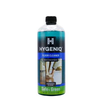 HYGENIQ RengjÃ¸ring Gulv 750ml (Q361019)
