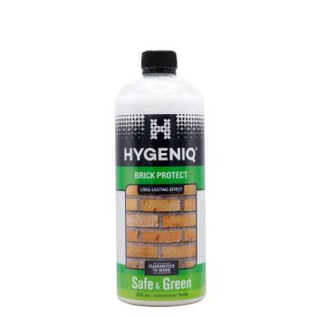HYGENIQ Beskyttelse Flis 750ml (Q361016)