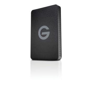G-TECHNOLOGY GTECH Læser RED Edition ev Series (0G04559)