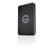 G-TECHNOLOGY G-DRIVE ev Series Reader RED