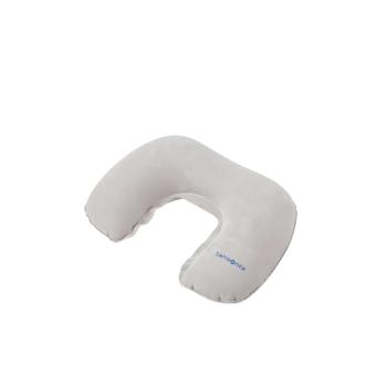 SAMSONITE Inflatable Pillow, Graphite (121231-1374)