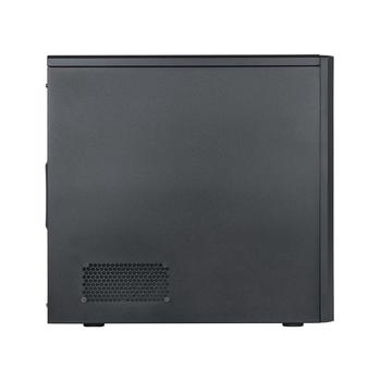 CHIEFTEC Computer Case Black 350 W (BD-25B-350GPB)
