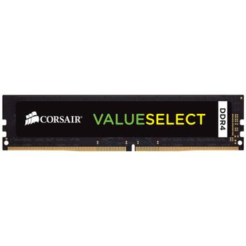 CORSAIR 32GB Module DDR4 2666Mhz Value Select CL18 (CMV32GX4M1A2666C18)